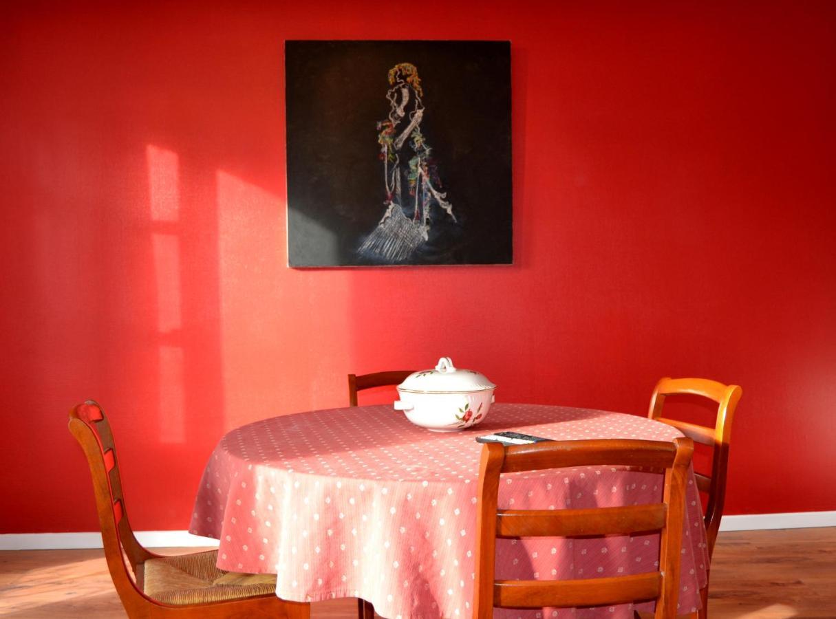 Appartamento L'enfant de Bohème d'Albi Esterno foto