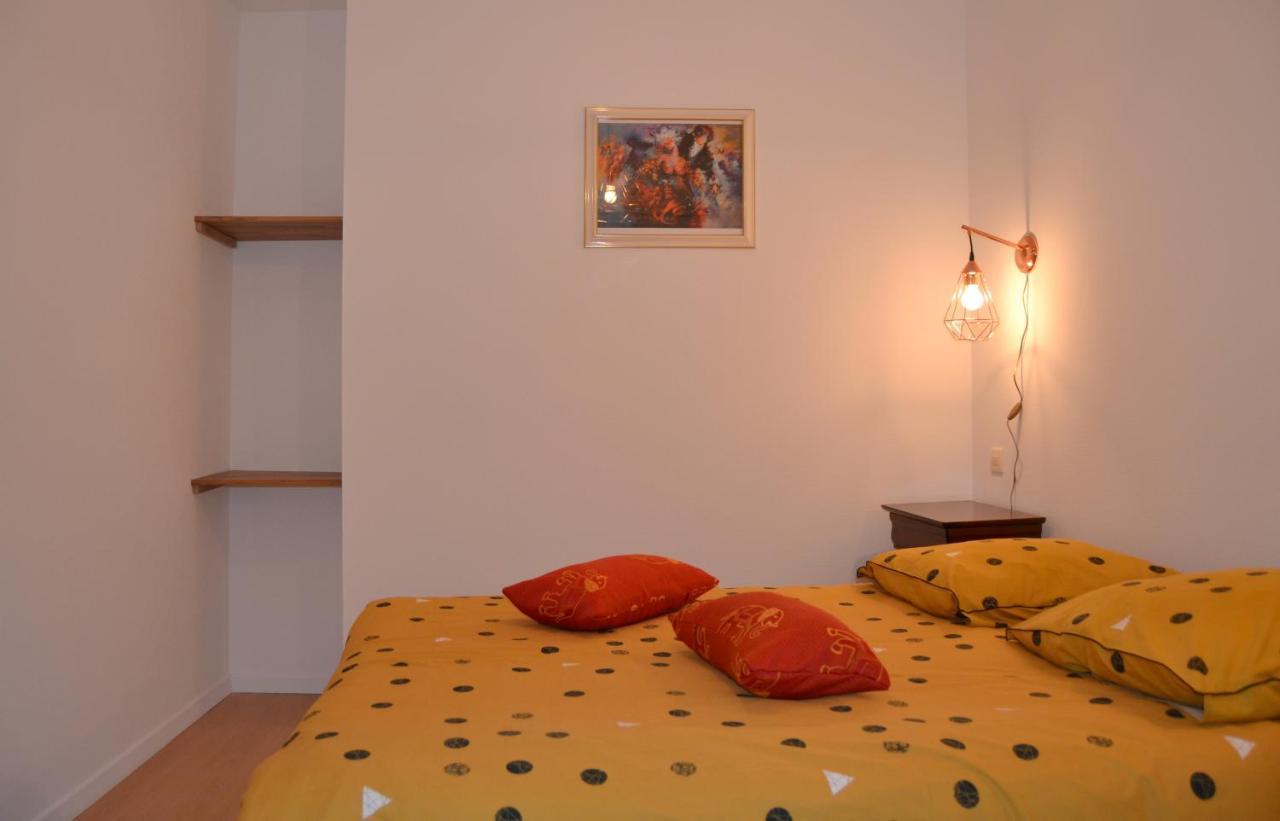 Appartamento L'enfant de Bohème d'Albi Esterno foto